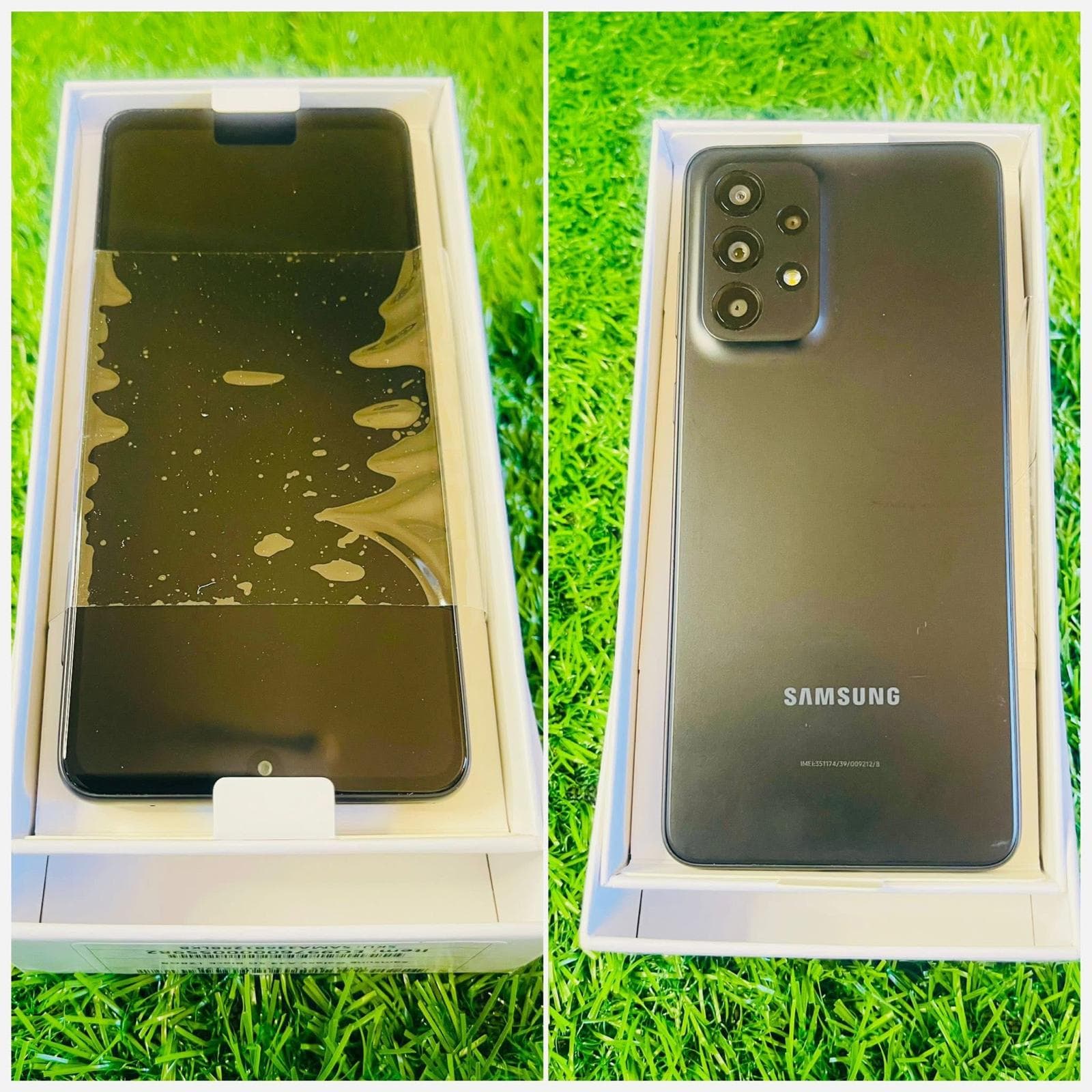 Refurbished Phones